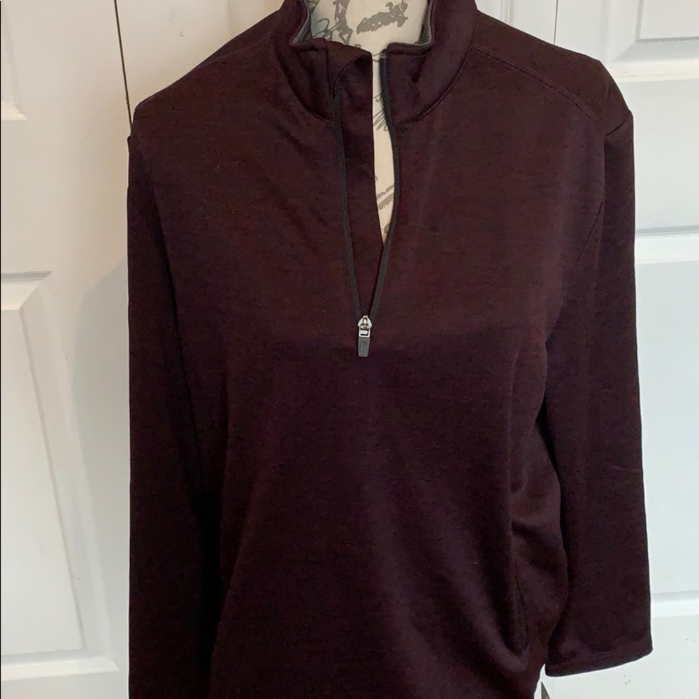 NWT PGA light weight jacket unisex